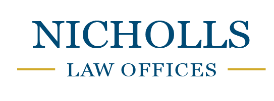 Nicholls Law Offices
